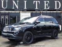 Used 2013 JEEP COMPASS BR302723 for Sale
