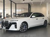 2023 BMW 7 SERIES