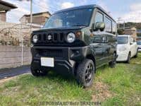 Used 2022 SUZUKI EVERY BR327984 for Sale