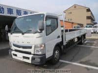 2018 MITSUBISHI CANTER