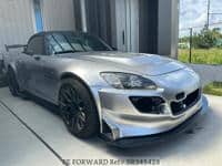 2007 HONDA S2000