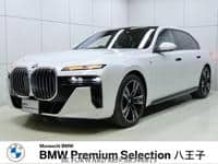 2023 BMW 7 SERIES