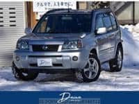 2005 NISSAN X-TRAIL