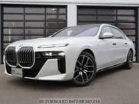 2023 BMW 7 SERIES 740IM