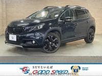 2019 PEUGEOT 2008 GT