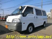 2014 MAZDA BONGO VAN 1TDX