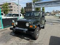 2006 JEEP WRANGLER