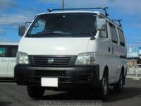 2005 NISSAN CARAVAN VAN 3.0DX4WD