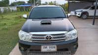 2006 TOYOTA FORTUNER 3.0