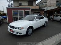 2000 TOYOTA CHASER