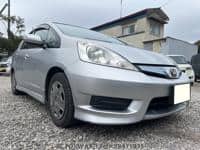 2011 HONDA FIT SHUTTLE HYBRID