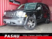 2012 JEEP PATRIOT