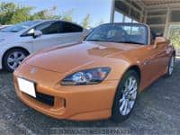 2007 HONDA S2000