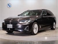 2021 BMW 5 SERIES