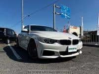 2014 BMW 4 SERIES