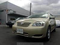 2003 TOYOTA ALLEX