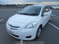 2007 TOYOTA BELTA X