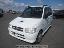 Used 1999 DAIHATSU MOVE BR507040 for Sale