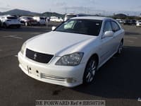 2005 TOYOTA CROWN ATHLETE PREMIUM 50TH EDITION