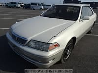 TOYOTA Mark II