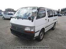 Used 2003 TOYOTA HIACE VAN BR543456 for Sale