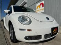 2009 VOLKSWAGEN NEW BEETLE