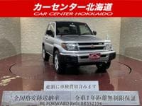 1999 MITSUBISHI PAJERO IO 1.8ZR4WD