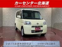 2011 DAIHATSU TANTO G4WD