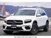 2023 MERCEDES-BENZ GLB- CLASS