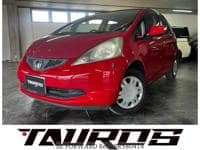 2009 HONDA FIT