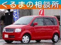 2009 MITSUBISHI EK WAGON