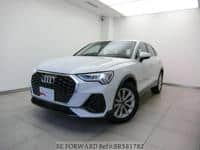 2023 AUDI Q3