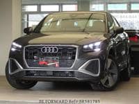 2023 AUDI Q2