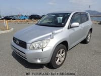 2006 TOYOTA RAV4 G