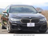 2021 BMW 5 SERIES