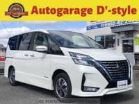 2022 NISSAN SERENA 1.2E-POWER