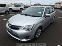 2013 TOYOTA COROLLA FIELDER 1.5X