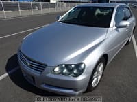 2007 TOYOTA MARK X 250G