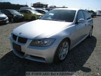 2007 BMW 3 SERIES 323I M SPORTS 