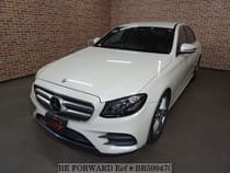 Used 2017 MERCEDES-BENZ E-CLASS BR599470 for Sale