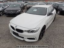 Used 2014 BMW 4 SERIES BR599438 for Sale