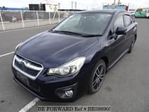 Used 2014 SUBARU IMPREZA G4 BR598905 for Sale