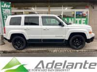 2011 JEEP PATRIOT