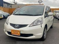 2009 HONDA FIT