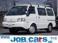 2018 MAZDA BONGO VAN