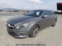 Used 2015 MERCEDES-BENZ CLA-CLASS BR618418 for Sale