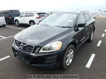 Used 2012 VOLVO XC60 BR609305 for Sale