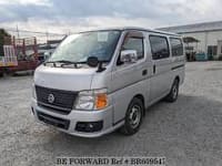 2011 NISSAN CARAVAN VAN