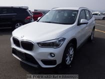 Used 2017 BMW X1 BR609237 for Sale