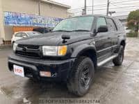 2002 TOYOTA HILUX SURF